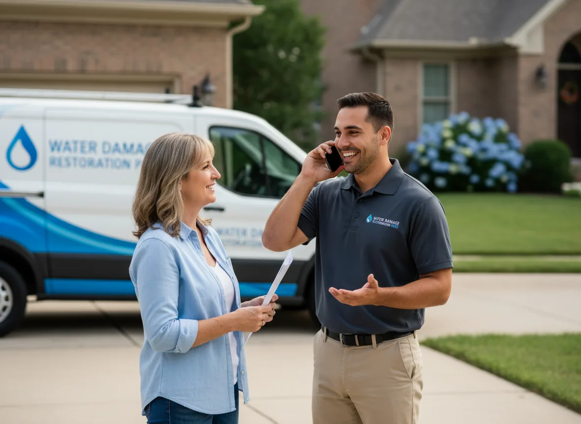 Flood Restoration Staten Island, NY FAQs